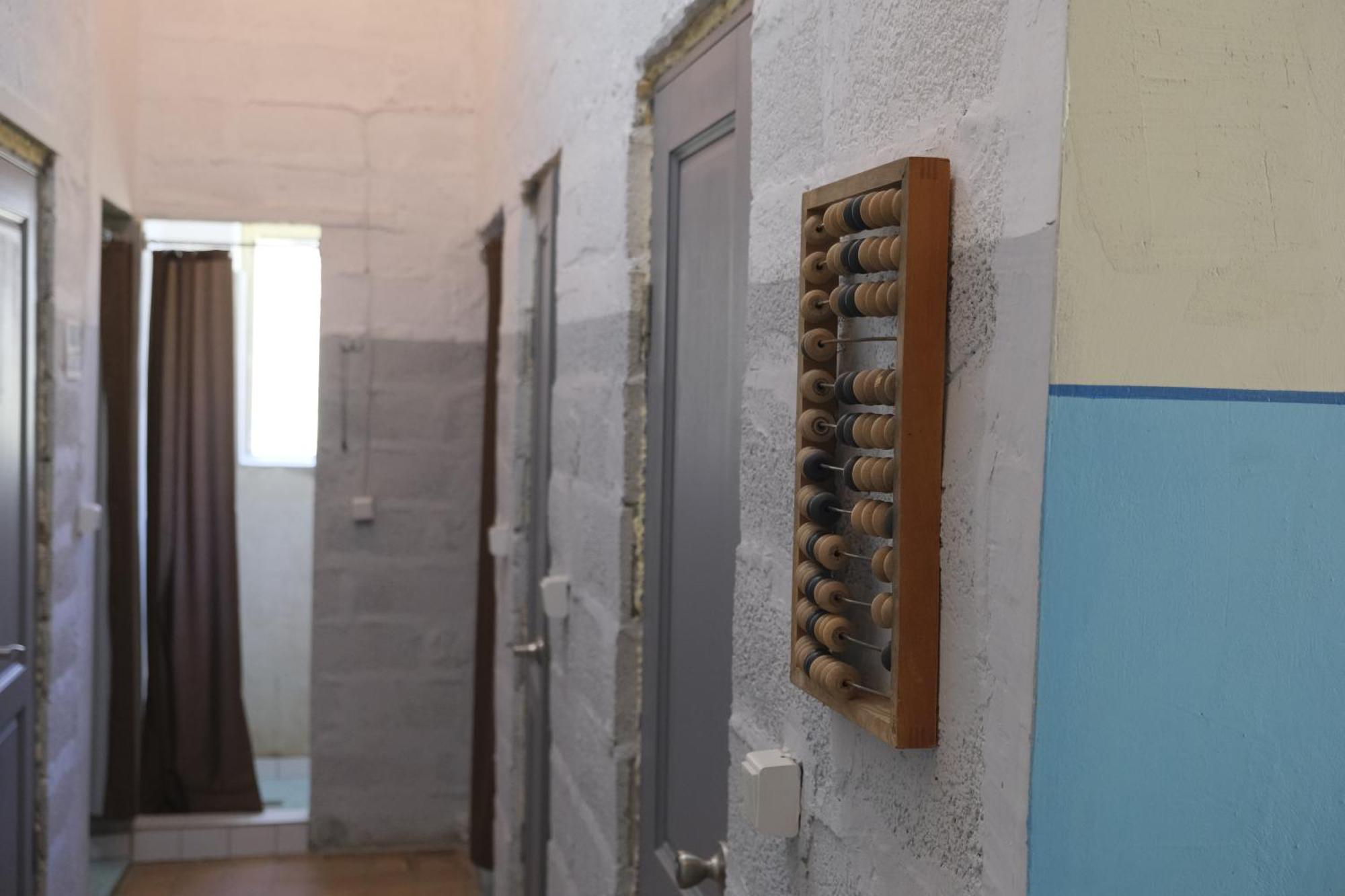 Tumanyan Bathhouse Hostel Екстериор снимка
