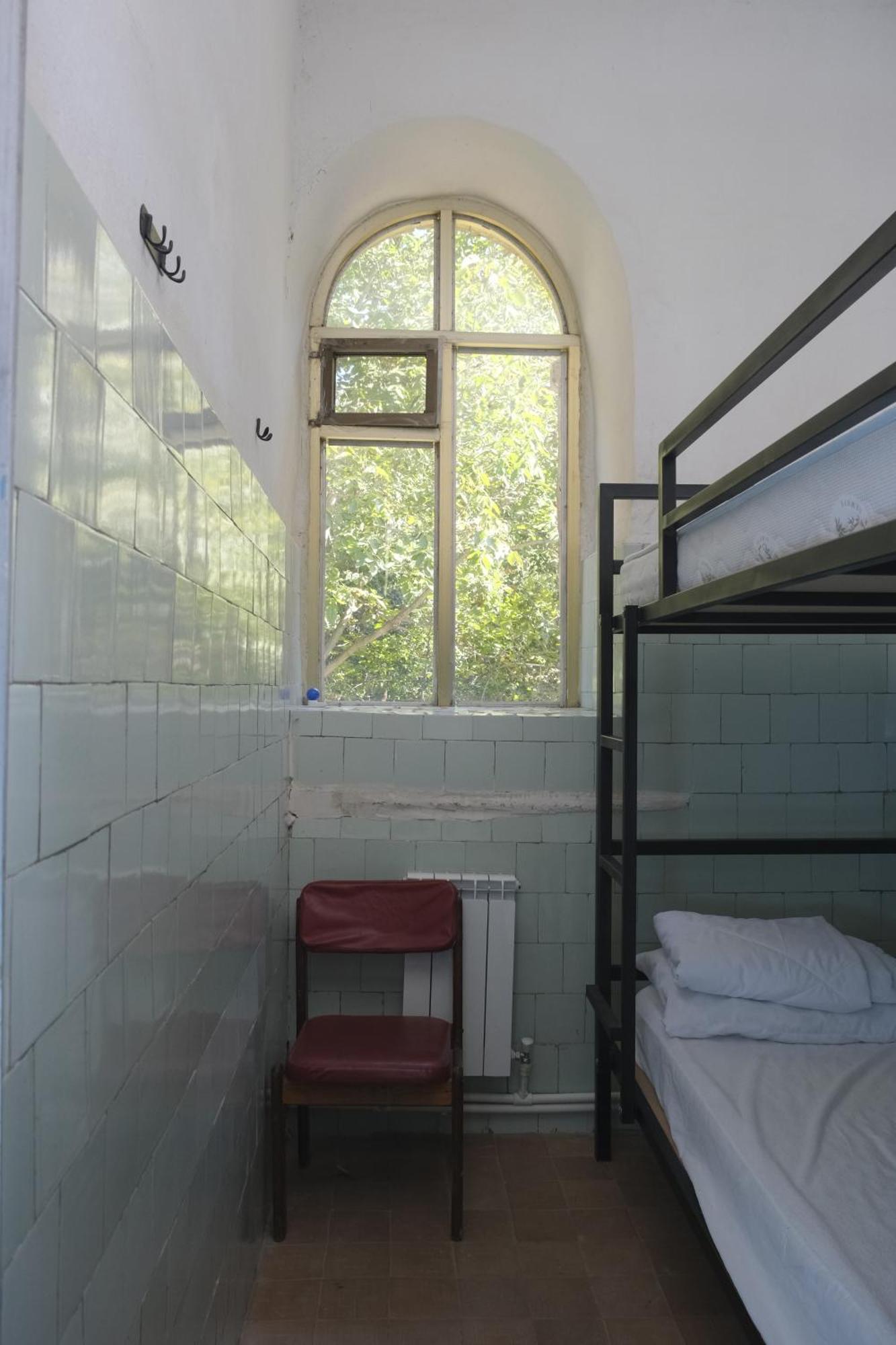 Tumanyan Bathhouse Hostel Екстериор снимка