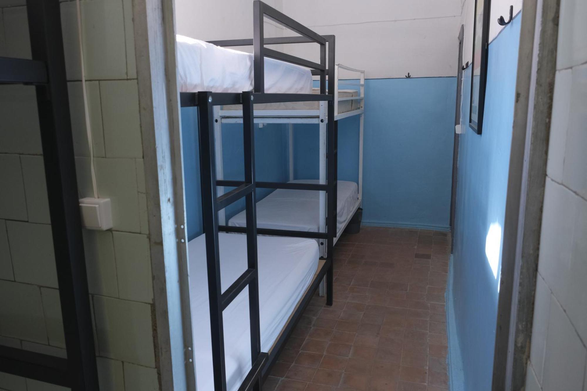 Tumanyan Bathhouse Hostel Екстериор снимка