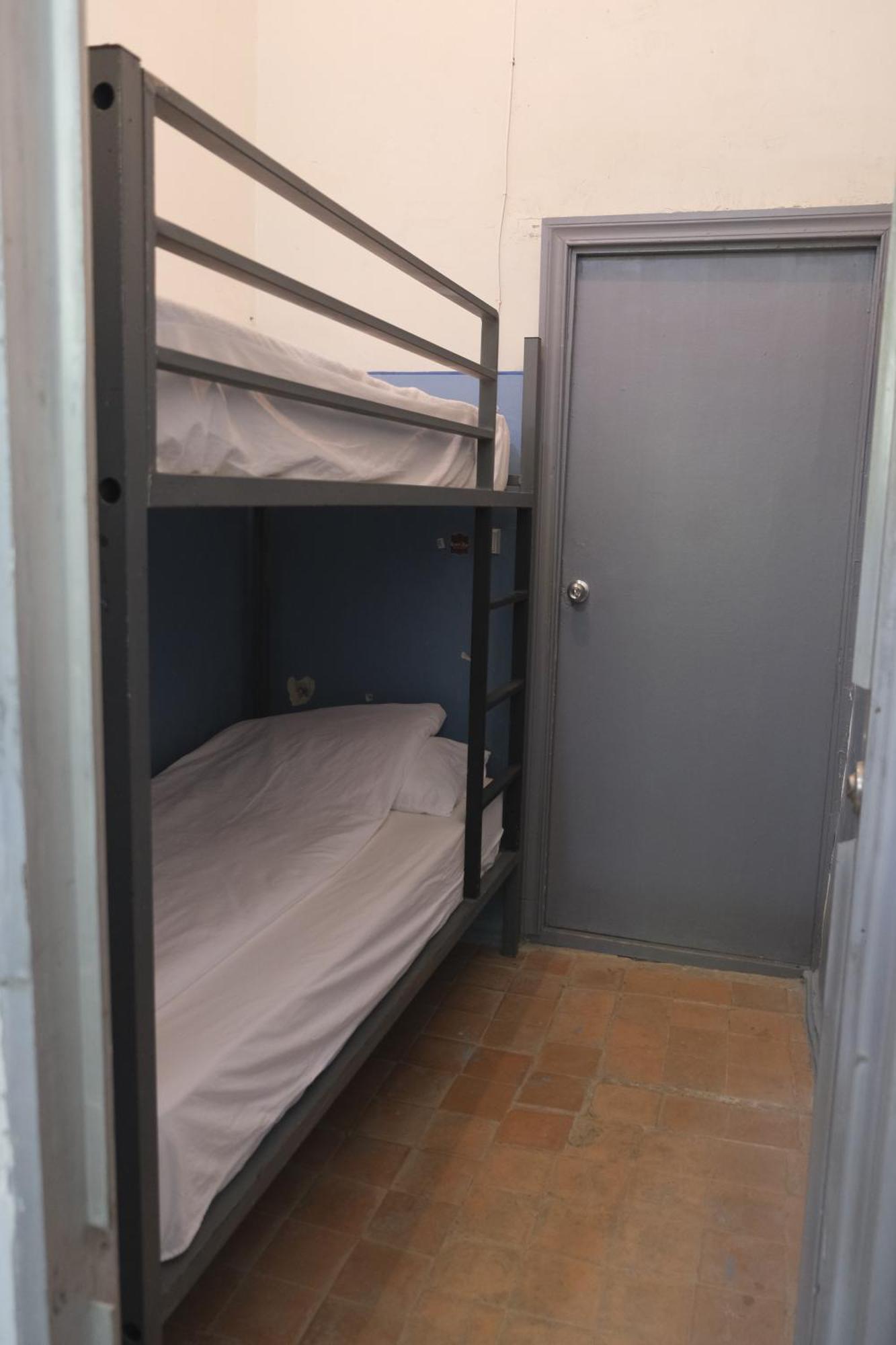 Tumanyan Bathhouse Hostel Екстериор снимка