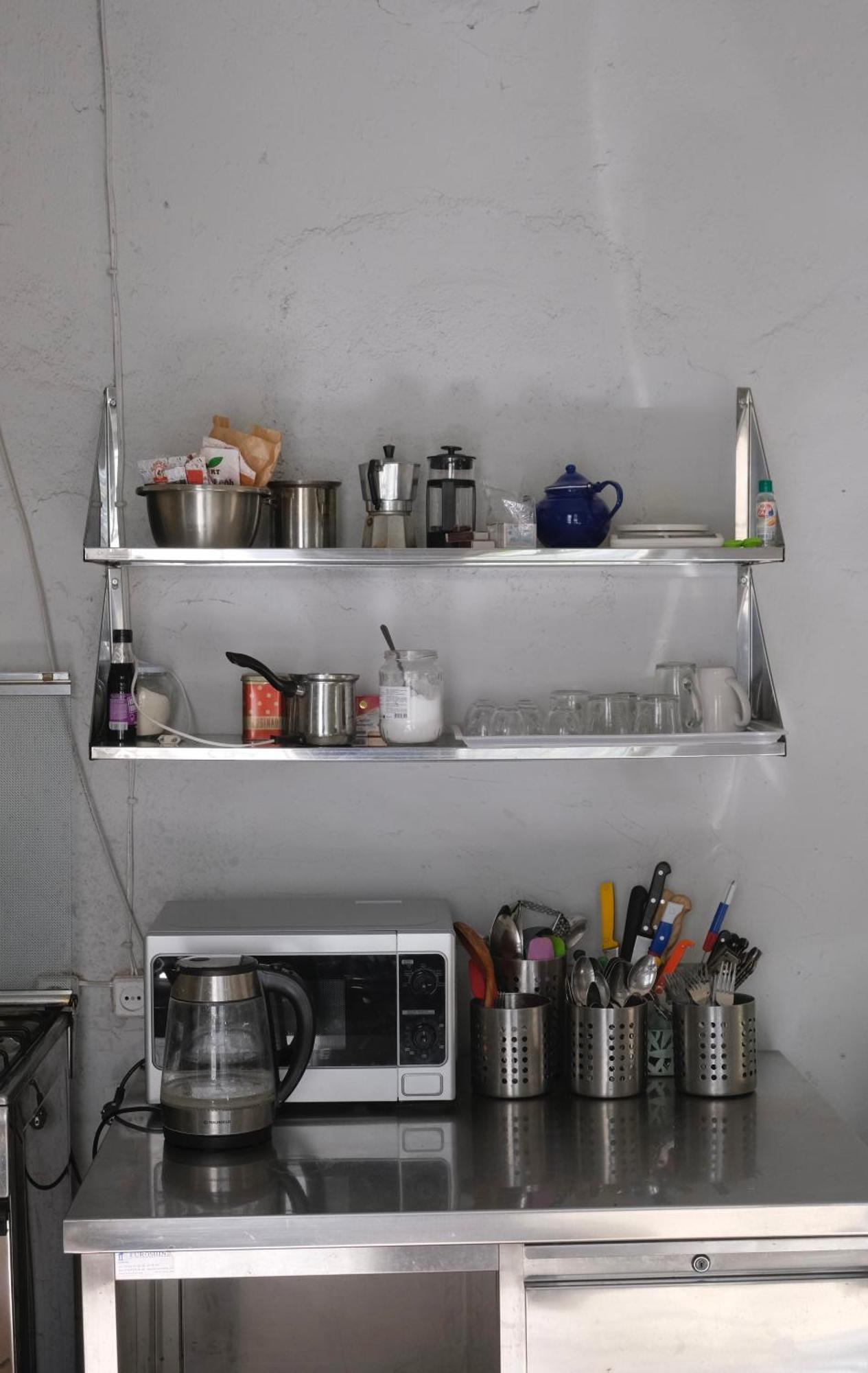 Tumanyan Bathhouse Hostel Екстериор снимка