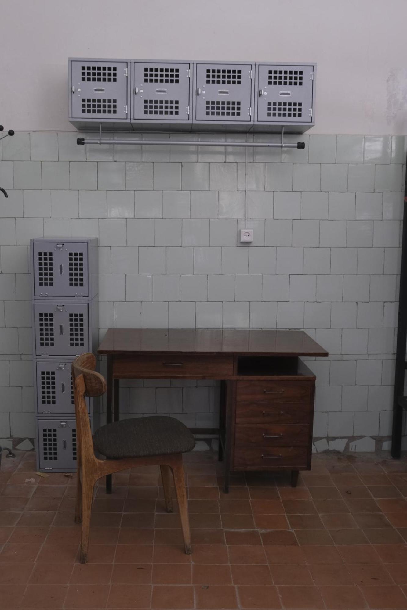 Tumanyan Bathhouse Hostel Екстериор снимка